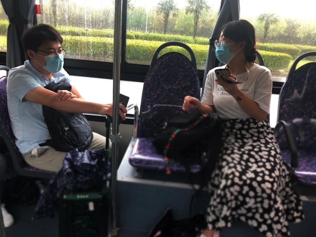 我有我要赶去的远方，哪怕风雨兼程披星戴月……