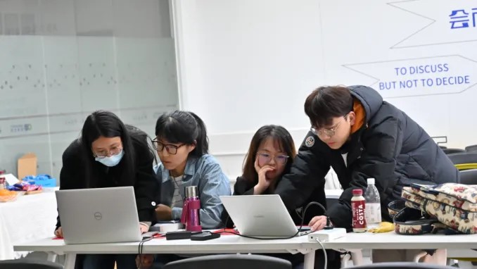 开学新技能Get | 单细胞高分发文思路拆解与实操还原，第5期时空多组学生信培训让你与众不同