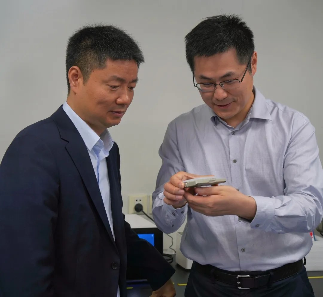 合作全面升级！ 欧易生物荣获墨卓生物钻石级战略合作伙伴认证