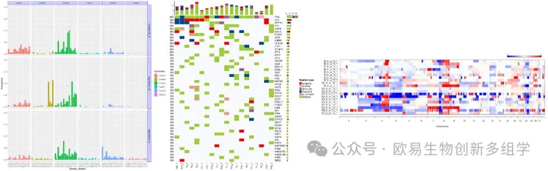 9种组学技术全面解码FFPE石蜡样本
