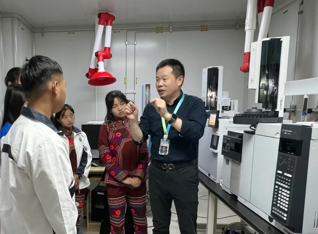 弦歌不辍，薪火相传 | 云南元阳高级中学来沪研学活动圆满成功！