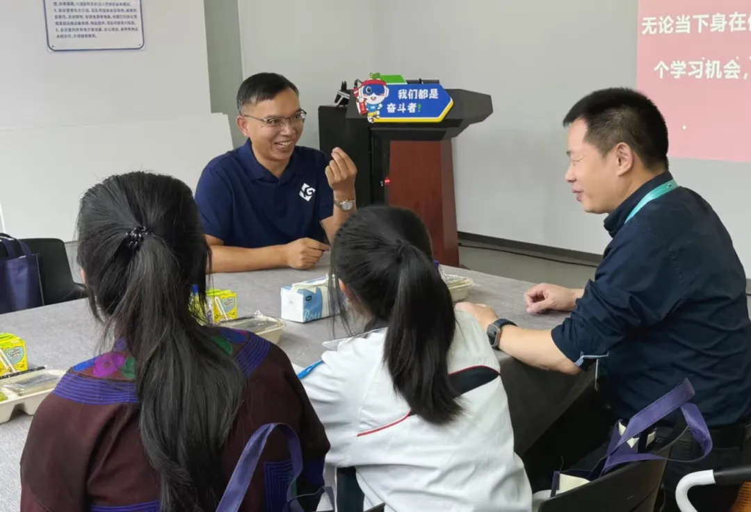 弦歌不辍，薪火相传 | 云南元阳高级中学来沪研学活动圆满成功！