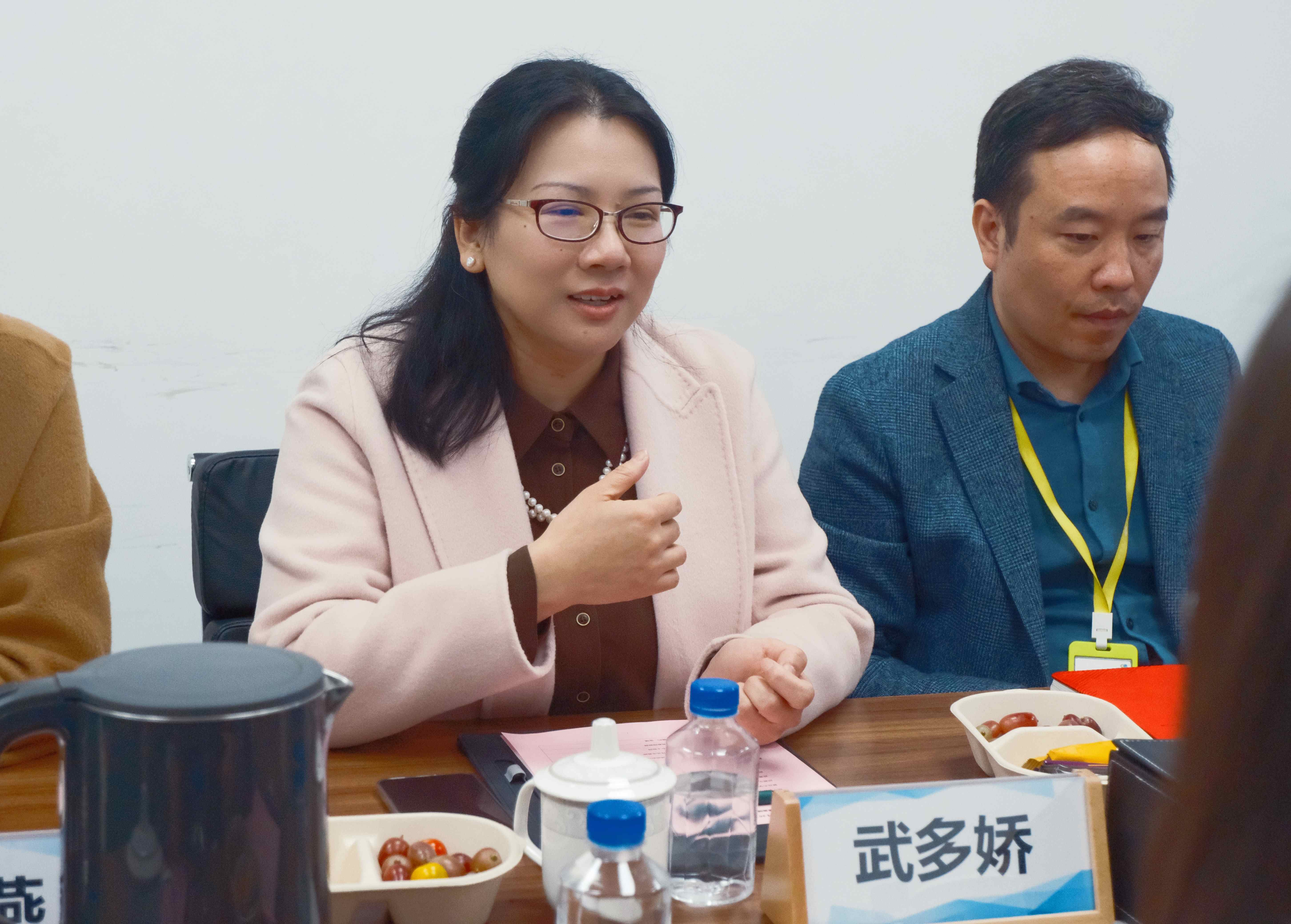 战略合作 | 敷尔佳与欧易生物达成战略合作，携手开启美丽健康产业前沿技术应用新篇章