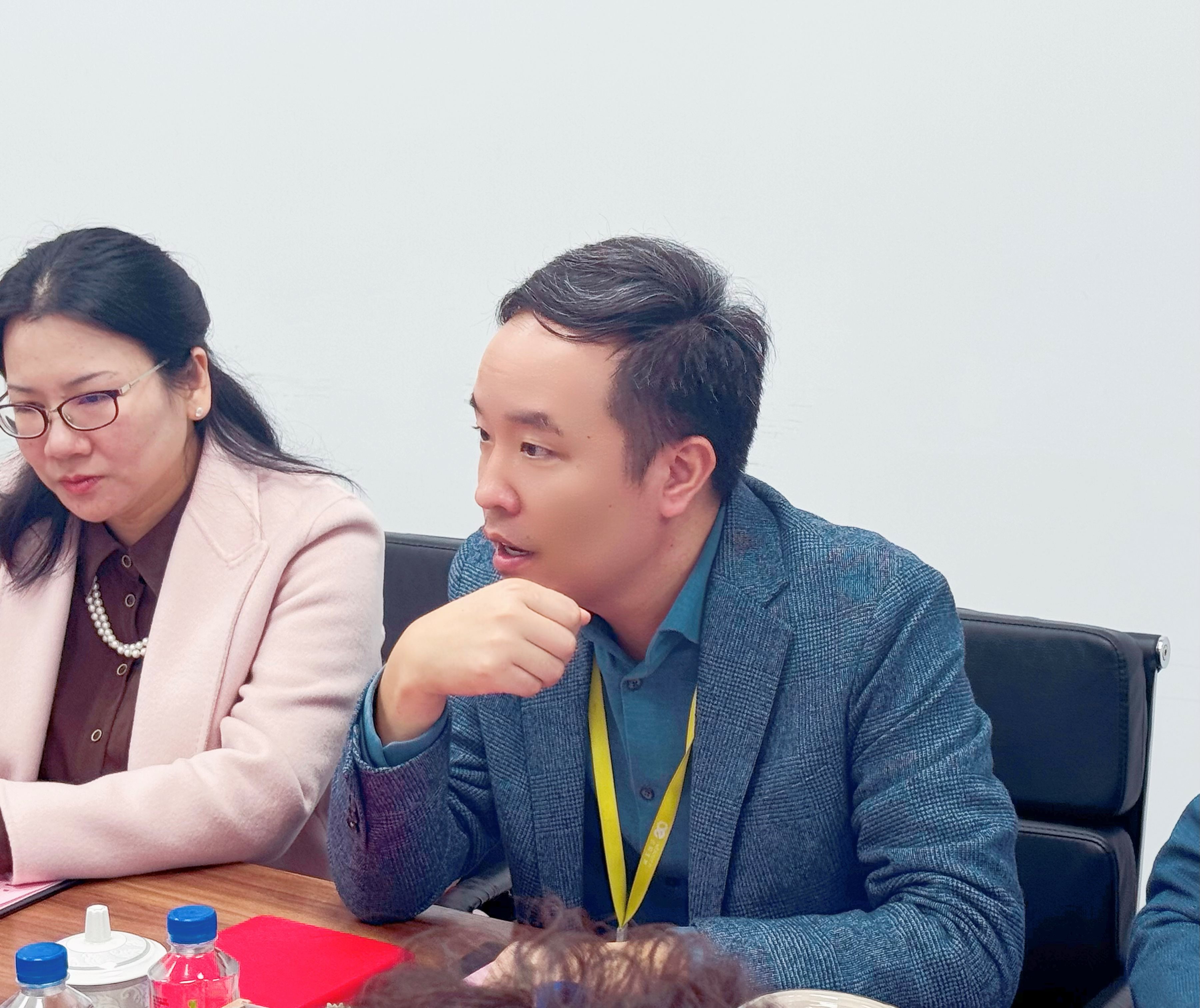 战略合作 | 敷尔佳与欧易生物达成战略合作，携手开启美丽健康产业前沿技术应用新篇章